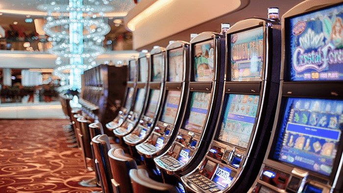 Permainan Bingo interaktif di viking4d